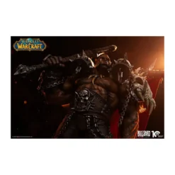 INFINITY STUDIO x BLIZZARD - Garrosh Hellscream 1/3 - World of Warcraft