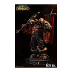 INFINITY STUDIO x BLIZZARD - Garrosh Hellscream 1/3 - World of Warcraft