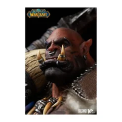 INFINITY STUDIO x BLIZZARD - Garrosh Hellscream 1/3 - World of Warcraft