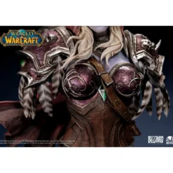 INFINITY STUDIO x BLIZZARD - Sylvanas Windrunner - Buste 1/3 World of Warcraft