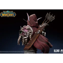 INFINITY STUDIO x BLIZZARD - Sylvanas Windrunner - Buste 1/3 World of Warcraft
