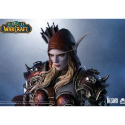 INFINITY STUDIO x BLIZZARD - Sylvanas Windrunner - Buste 1/3 World of Warcraft