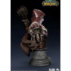 INFINITY STUDIO x BLIZZARD - Sylvanas Windrunner - Buste 1/3 World of Warcraft