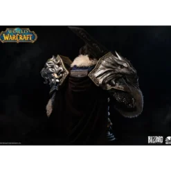 INFINITY STUDIO x BLIZZARD - Varian Wrynn - Buste 1/1 World of Warcraft