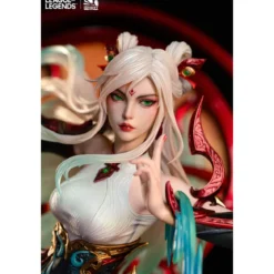 Infinity Studio x League of legends - Mythmaker Irelia 1/4
