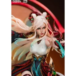 Infinity Studio x League of legends - Mythmaker Irelia 1/4