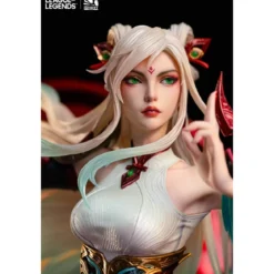 Infinity Studio x League of legends - Mythmaker Irelia 1/4