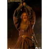 Infinity Studio X Penguin Toys - Gandalf the Grey Ultimate Edition Half Size Statue Master Forge Series- 1/2