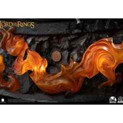 Infinity Studio X Penguin Toys - Gandalf the Grey Ultimate Edition Half Size Statue Master Forge Series- 1/2