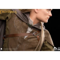 Infinity Studio X Penguin Toys - Legolas Half Size Statue - 1/2 - ultimate Master Forge