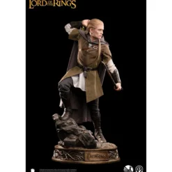 Infinity Studio X Penguin Toys - Legolas Half Size Statue - 1/2 - ultimate Master Forge