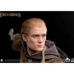 Infinity Studio X Penguin Toys - Legolas Half Size Statue - 1/2 - ultimate Master Forge