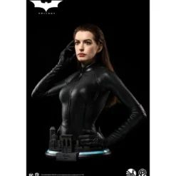 INFINITY STUDIO x PENGUIN TOYS - SELINA KYLE - Buste 1/1 The Dark Knight Rises - DC Comics