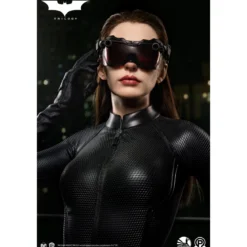 INFINITY STUDIO x PENGUIN TOYS - SELINA KYLE - Buste 1/1 The Dark Knight Rises - DC Comics
