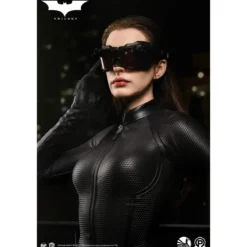 INFINITY STUDIO x PENGUIN TOYS - SELINA KYLE - Buste 1/1 The Dark Knight Rises - DC Comics