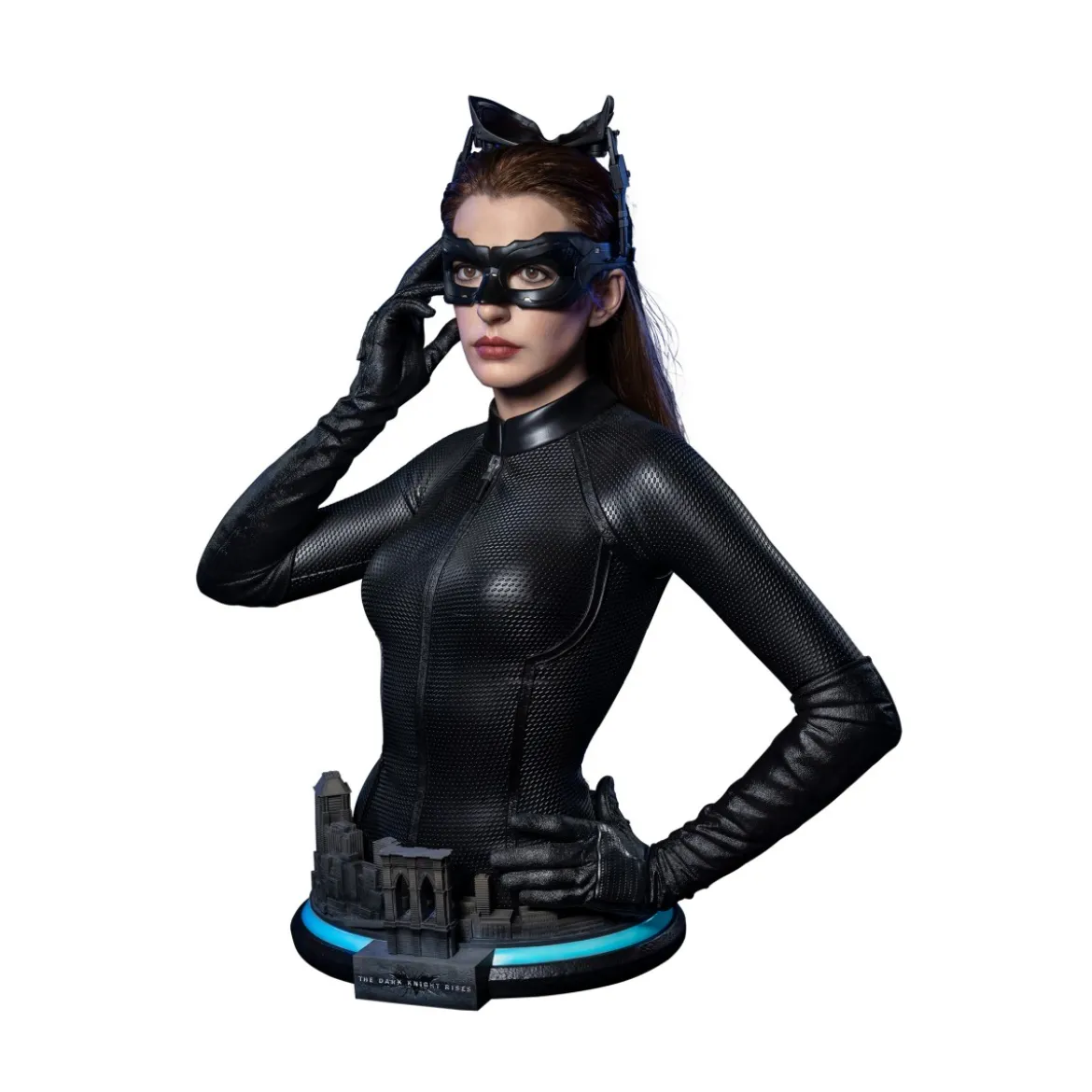 INFINITY STUDIO x PENGUIN TOYS - SELINA KYLE - Buste 1/1 The Dark Knight Rises - DC Comics
