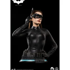 INFINITY STUDIO x PENGUIN TOYS - SELINA KYLE - Buste 1/1 The Dark Knight Rises - DC Comics
