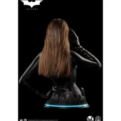 INFINITY STUDIO x PENGUIN TOYS - SELINA KYLE - Buste 1/1 The Dark Knight Rises - DC Comics