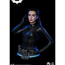 INFINITY STUDIO x PENGUIN TOYS - SELINA KYLE - Buste 1/1 The Dark Knight Rises - DC Comics