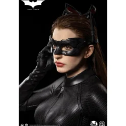 INFINITY STUDIO x PENGUIN TOYS - SELINA KYLE - Buste 1/1 The Dark Knight Rises - DC Comics