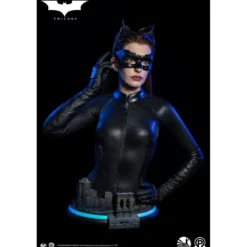 INFINITY STUDIO x PENGUIN TOYS - SELINA KYLE - Buste 1/1 The Dark Knight Rises - DC Comics
