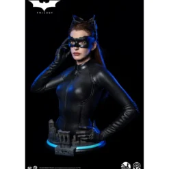 INFINITY STUDIO x PENGUIN TOYS - SELINA KYLE - Buste 1/1 The Dark Knight Rises - DC Comics