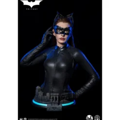 INFINITY STUDIO x PENGUIN TOYS - SELINA KYLE - Buste 1/1 The Dark Knight Rises - DC Comics