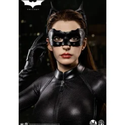 INFINITY STUDIO x PENGUIN TOYS - SELINA KYLE - Buste 1/1 The Dark Knight Rises - DC Comics