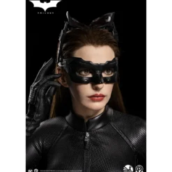INFINITY STUDIO x PENGUIN TOYS - SELINA KYLE - Buste 1/1 The Dark Knight Rises - DC Comics