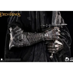 INFINITY STUDIO x PENGUIN TOYS - RINGWRAITH - Buste 1/1 LOTR - Le Seigneur des Anneaux