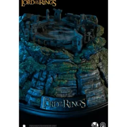 INFINITY STUDIO x PENGUIN TOYS - RINGWRAITH - Buste 1/1 LOTR - Le Seigneur des Anneaux