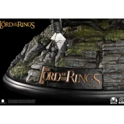 INFINITY STUDIO x PENGUIN TOYS - RINGWRAITH - Buste 1/1 LOTR - Le Seigneur des Anneaux