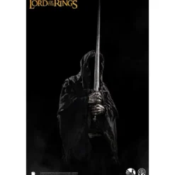 INFINITY STUDIO x PENGUIN TOYS - RINGWRAITH - Buste 1/1 LOTR - Le Seigneur des Anneaux
