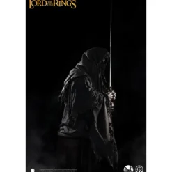 INFINITY STUDIO x PENGUIN TOYS - RINGWRAITH - Buste 1/1 LOTR - Le Seigneur des Anneaux