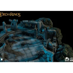 INFINITY STUDIO x PENGUIN TOYS - RINGWRAITH - Buste 1/1 LOTR - Le Seigneur des Anneaux