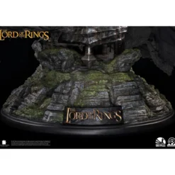 INFINITY STUDIO x PENGUIN TOYS - RINGWRAITH - Buste 1/1 LOTR - Le Seigneur des Anneaux