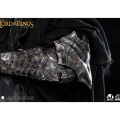 INFINITY STUDIO x PENGUIN TOYS - RINGWRAITH - Buste 1/1 LOTR - Le Seigneur des Anneaux