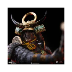Iron Studio - Assassin's Creed Shadows - YASUKE Art Scale 1/10
