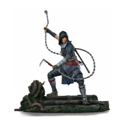 Iron Studio - Assassin's Creed Shadows - NAOE Art Scale 1/10