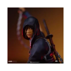 Iron Studio - Assassin's Creed Shadows - NAOE Art Scale 1/10