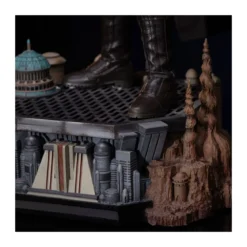 IRON STUDIOS - Anakin Skywalker Legacy Replica 1/4 - Star Wars