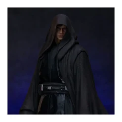 IRON STUDIOS - Anakin Skywalker Legacy Replica 1/4 - Star Wars
