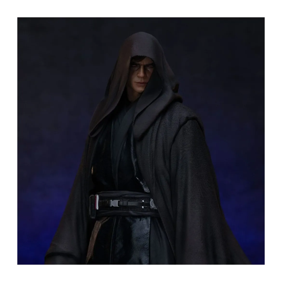 IRON STUDIOS - Anakin Skywalker Legacy Replica 1/4 - Star Wars