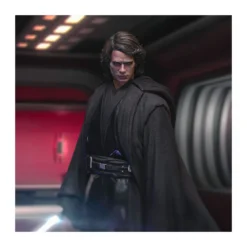 IRON STUDIOS - Anakin Skywalker Legacy Replica 1/4 - Star Wars