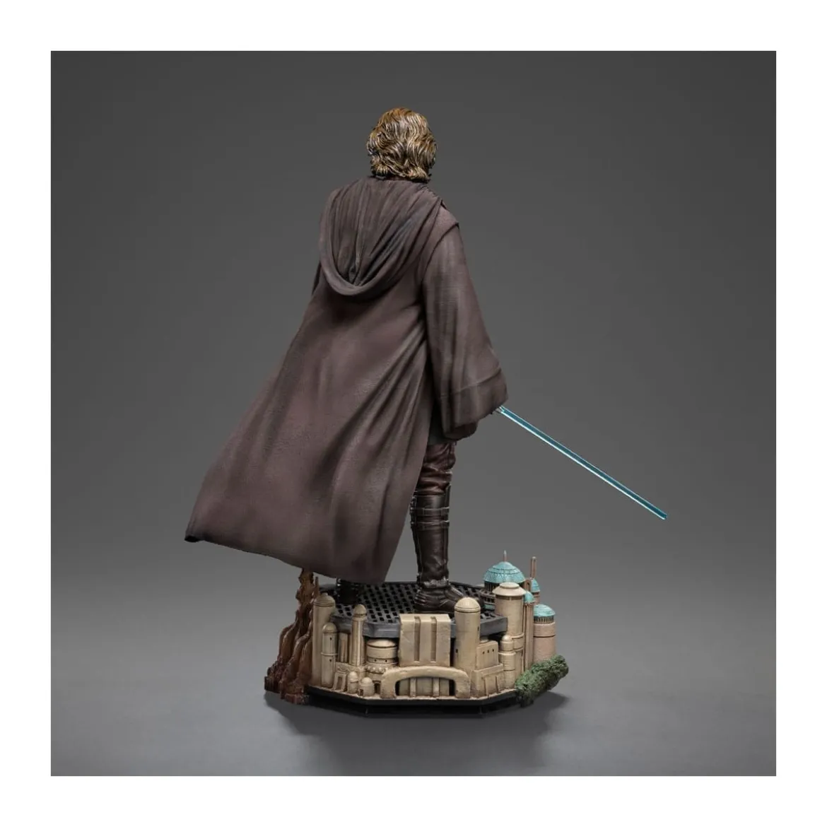 IRON STUDIOS - Anakin Skywalker Legacy Replica 1/4 - Star Wars