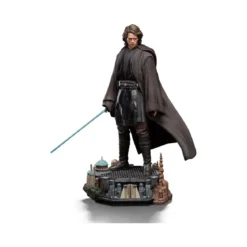 IRON STUDIOS - Anakin Skywalker Legacy Replica 1/4 - Star Wars
