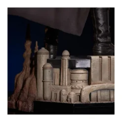 IRON STUDIOS - Anakin Skywalker Legacy Replica 1/4 - Star Wars