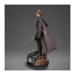 IRON STUDIOS - Anakin Skywalker Legacy Replica 1/4 - Star Wars