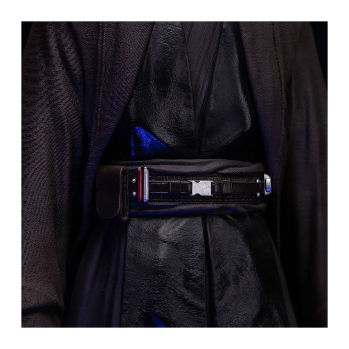 IRON STUDIOS - Anakin Skywalker Legacy Replica 1/4 - Star Wars