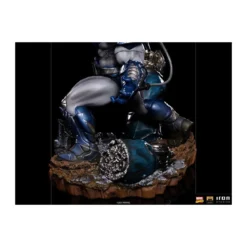 Iron Studios Apocalypse Deluxe (X-Men) - BDS Art Scale 1/10